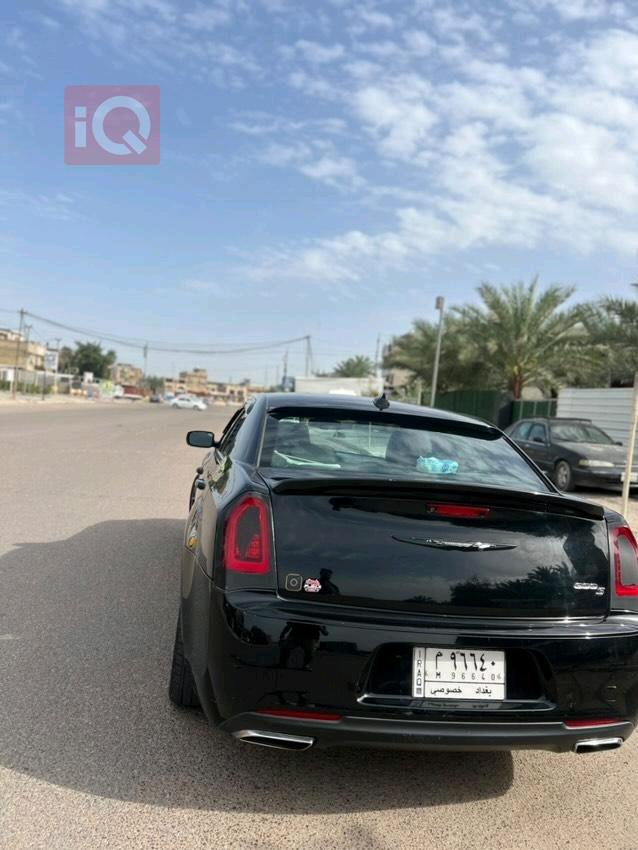 Chrysler 300